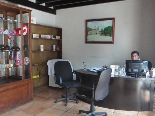 Hostal Don Miguel
