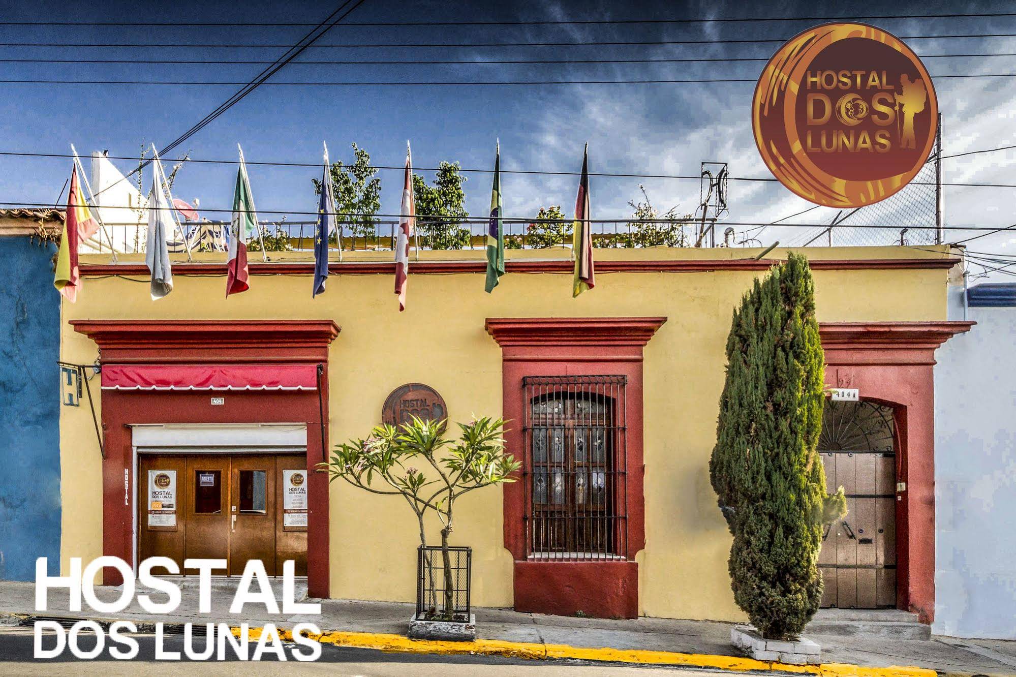 Hostal Dos Lunas