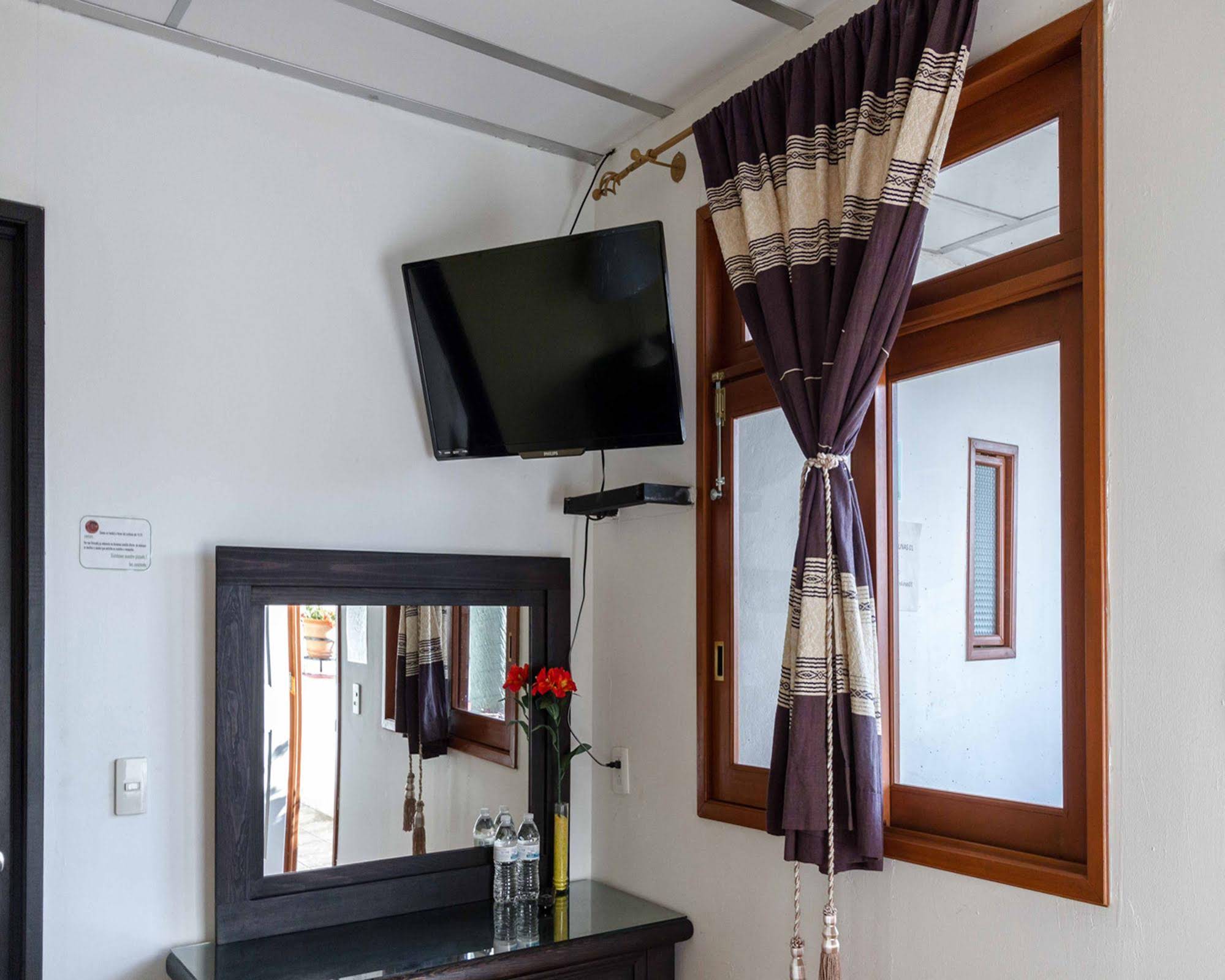 Hostal Dos Lunas