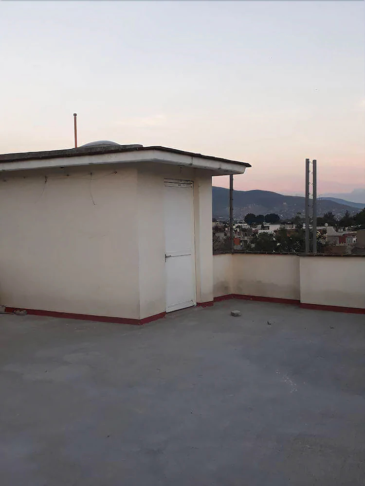 Hostalito Oaxaca