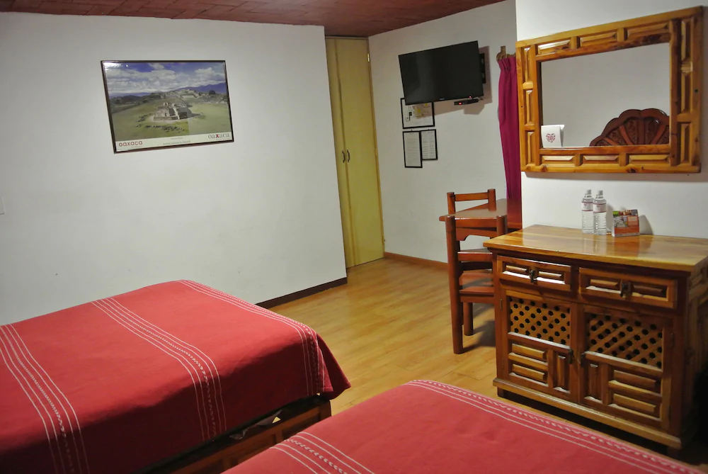 Hotel Anua