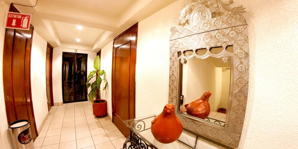 Hotel Calenda