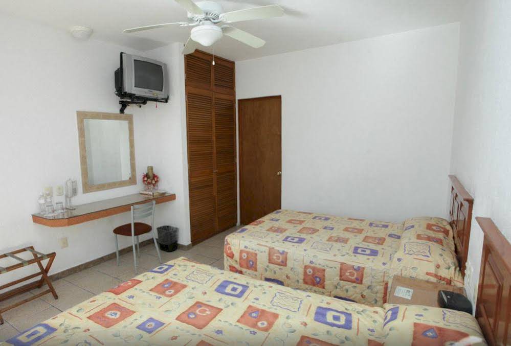 Hotel Camba