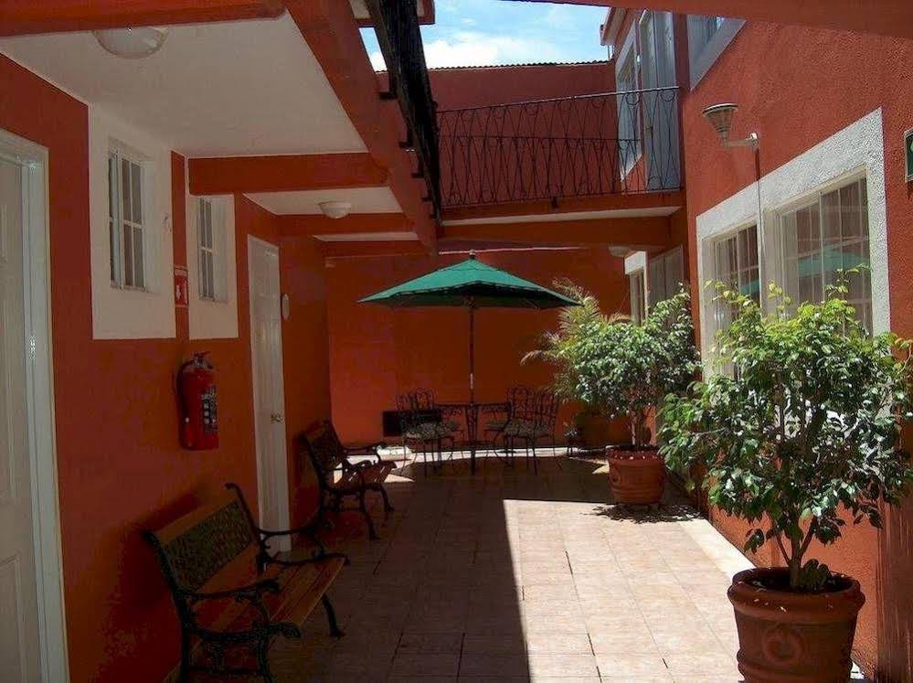 Hotel Camba