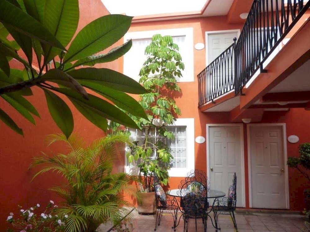 Hotel Camba