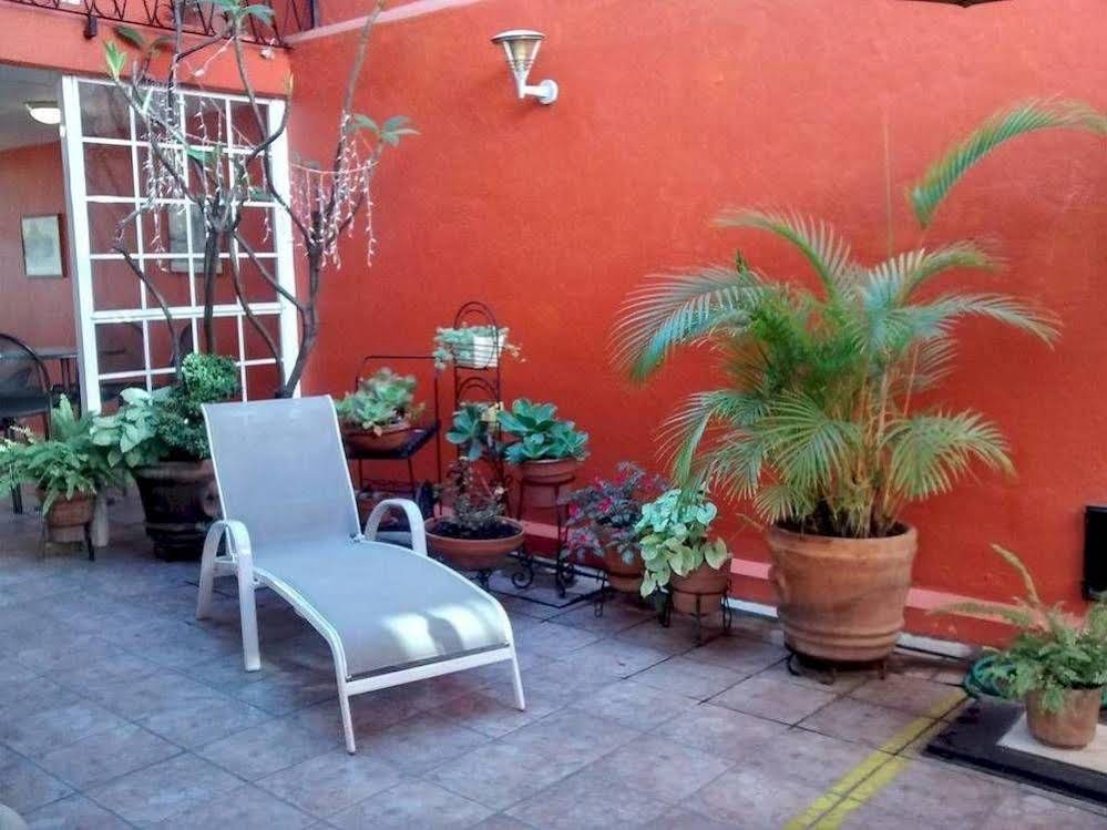 Hotel Camba