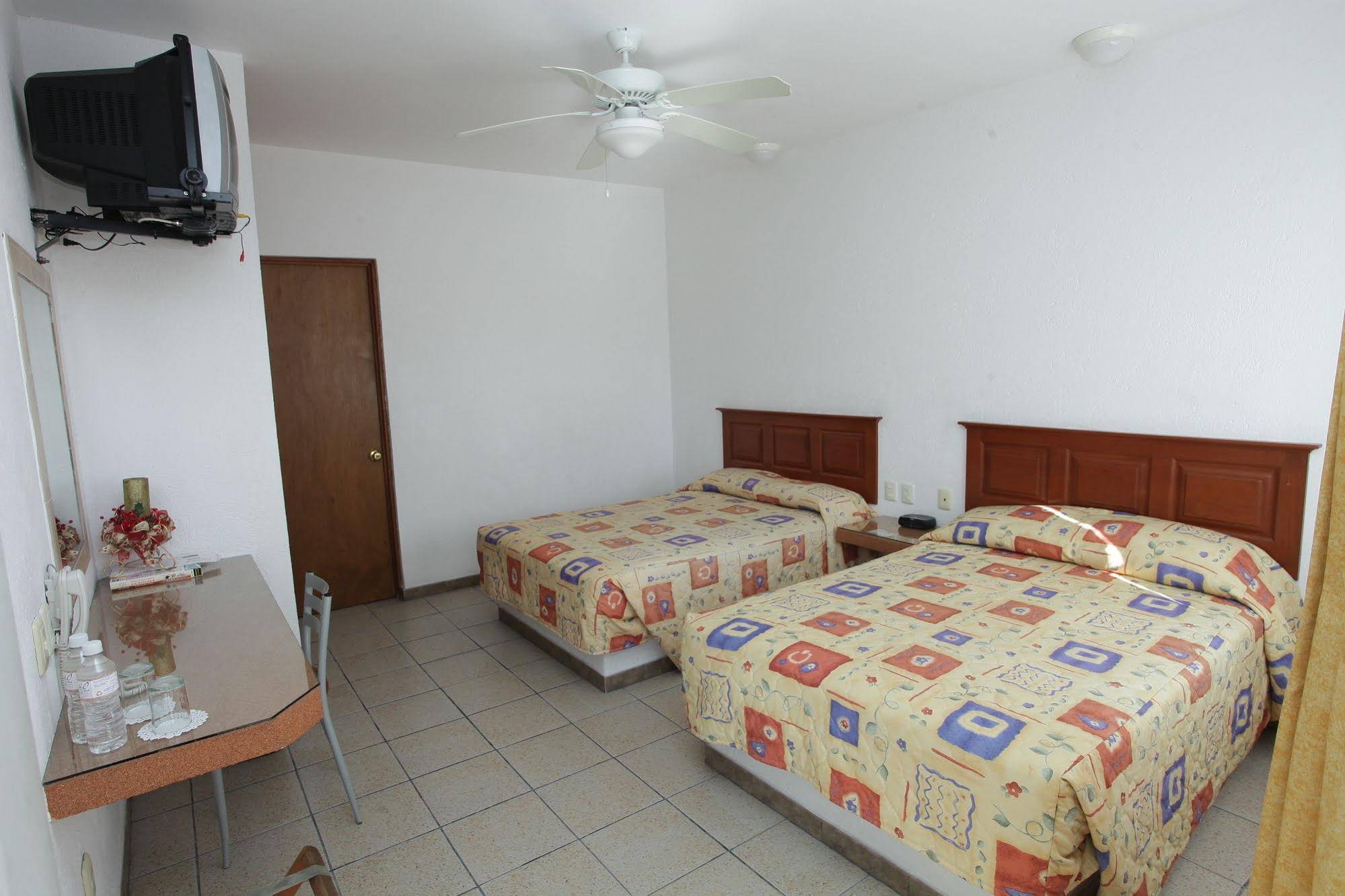 Hotel Camba