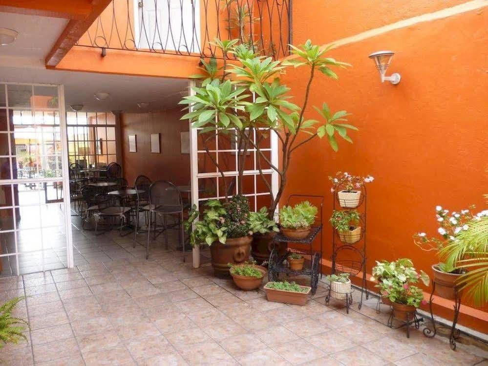 Hotel Camba