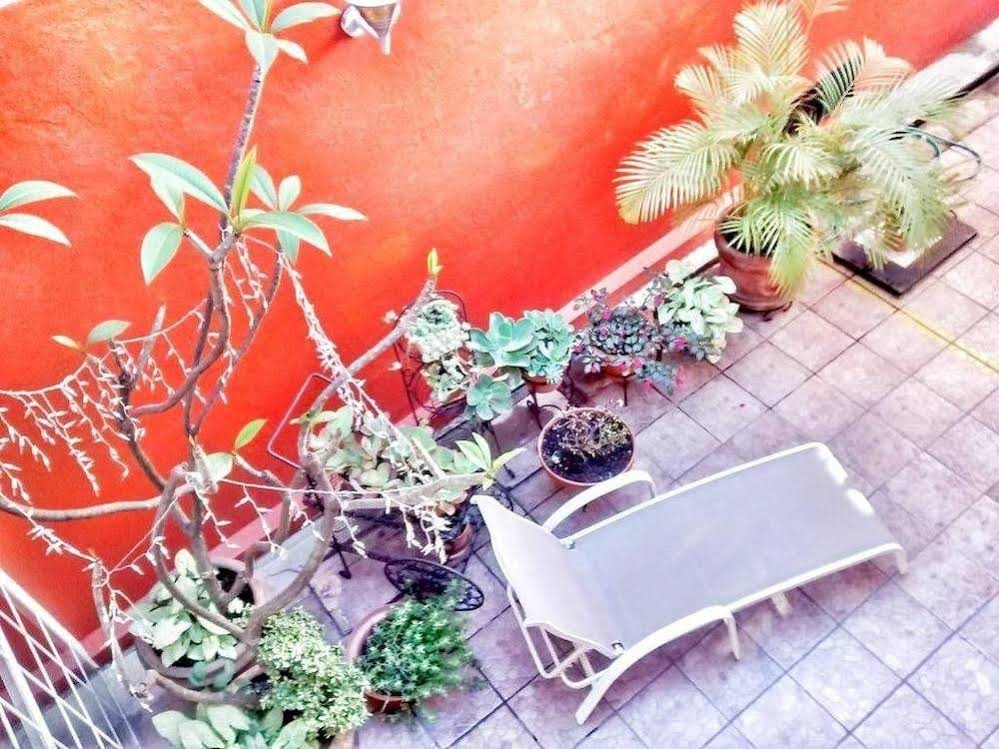 Hotel Camba