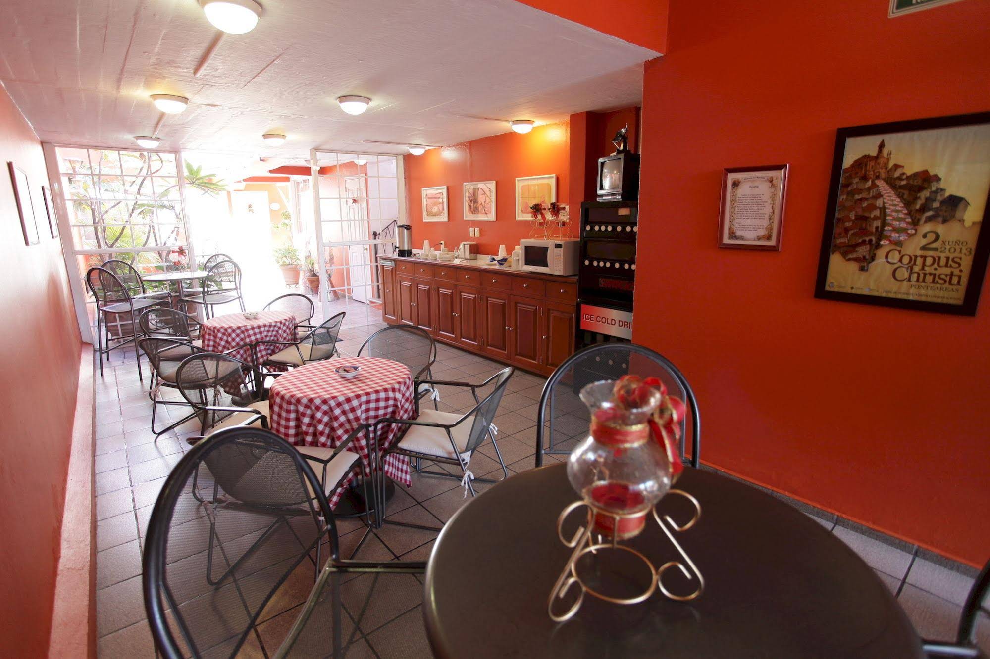 Hotel Camba