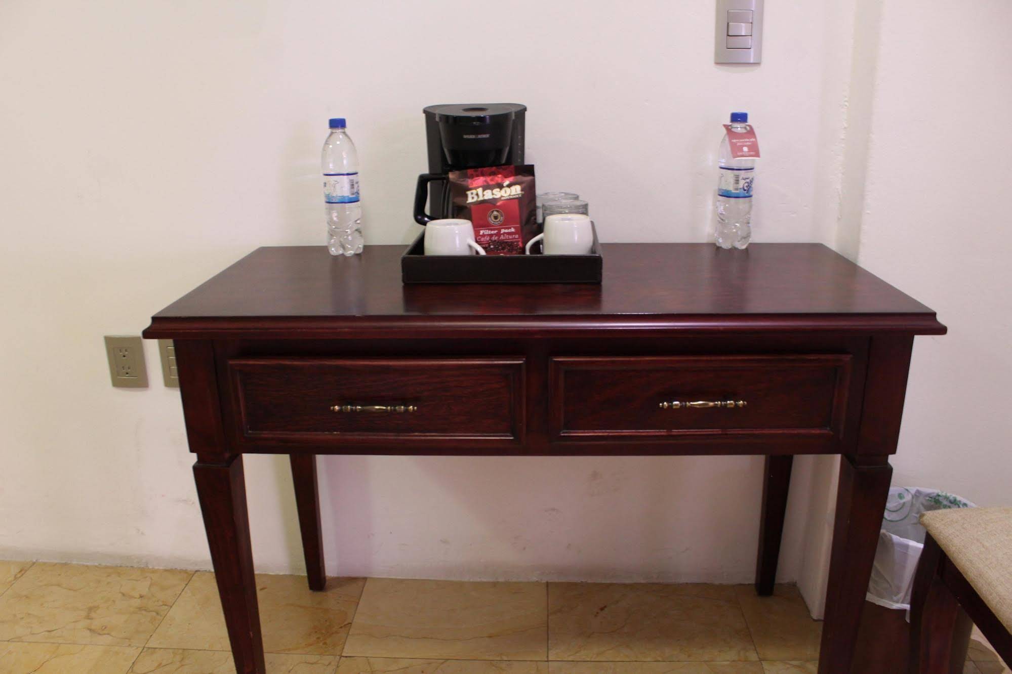 Hotel Casa las Mercedes
