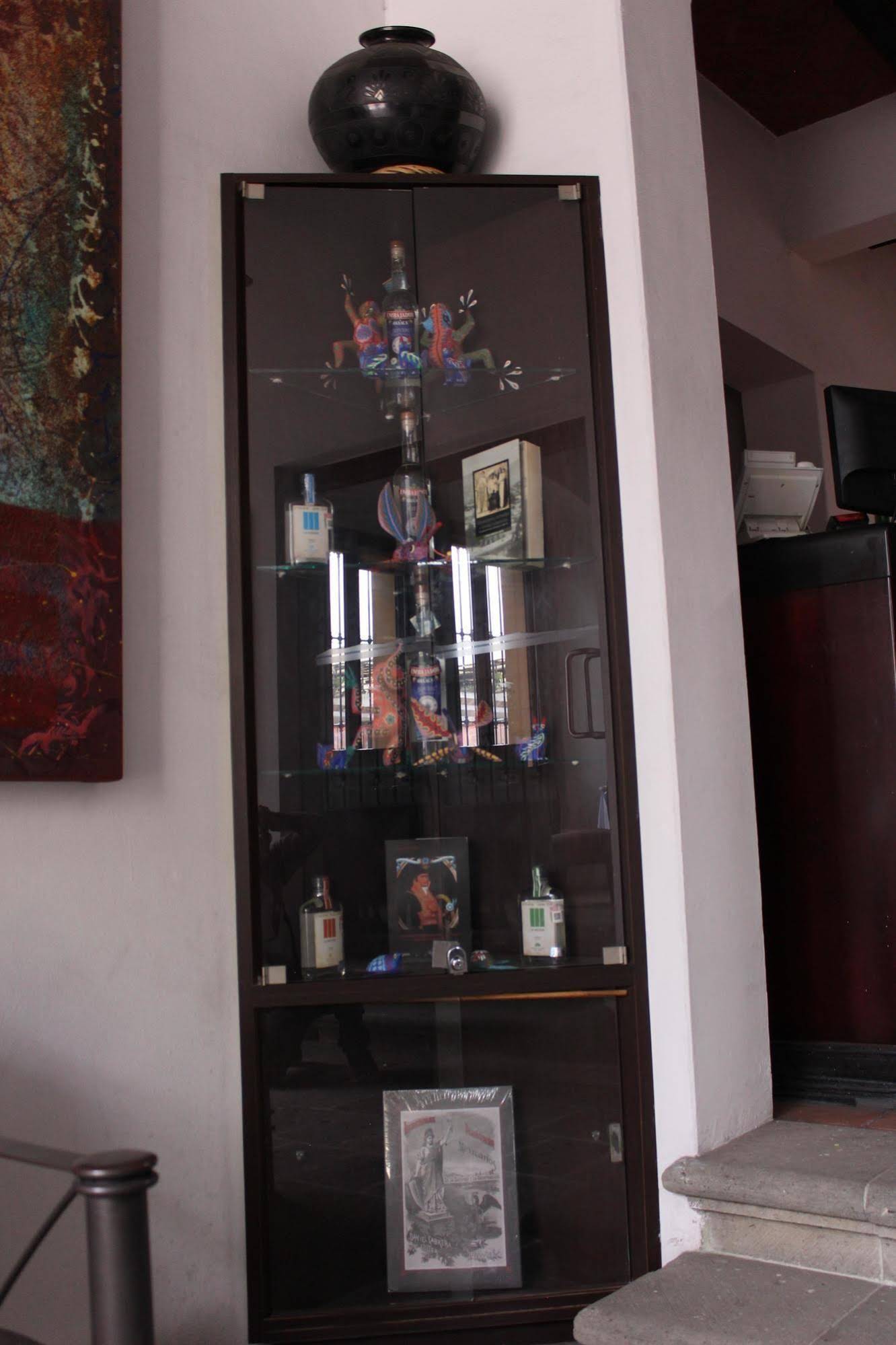 Hotel Casa las Mercedes