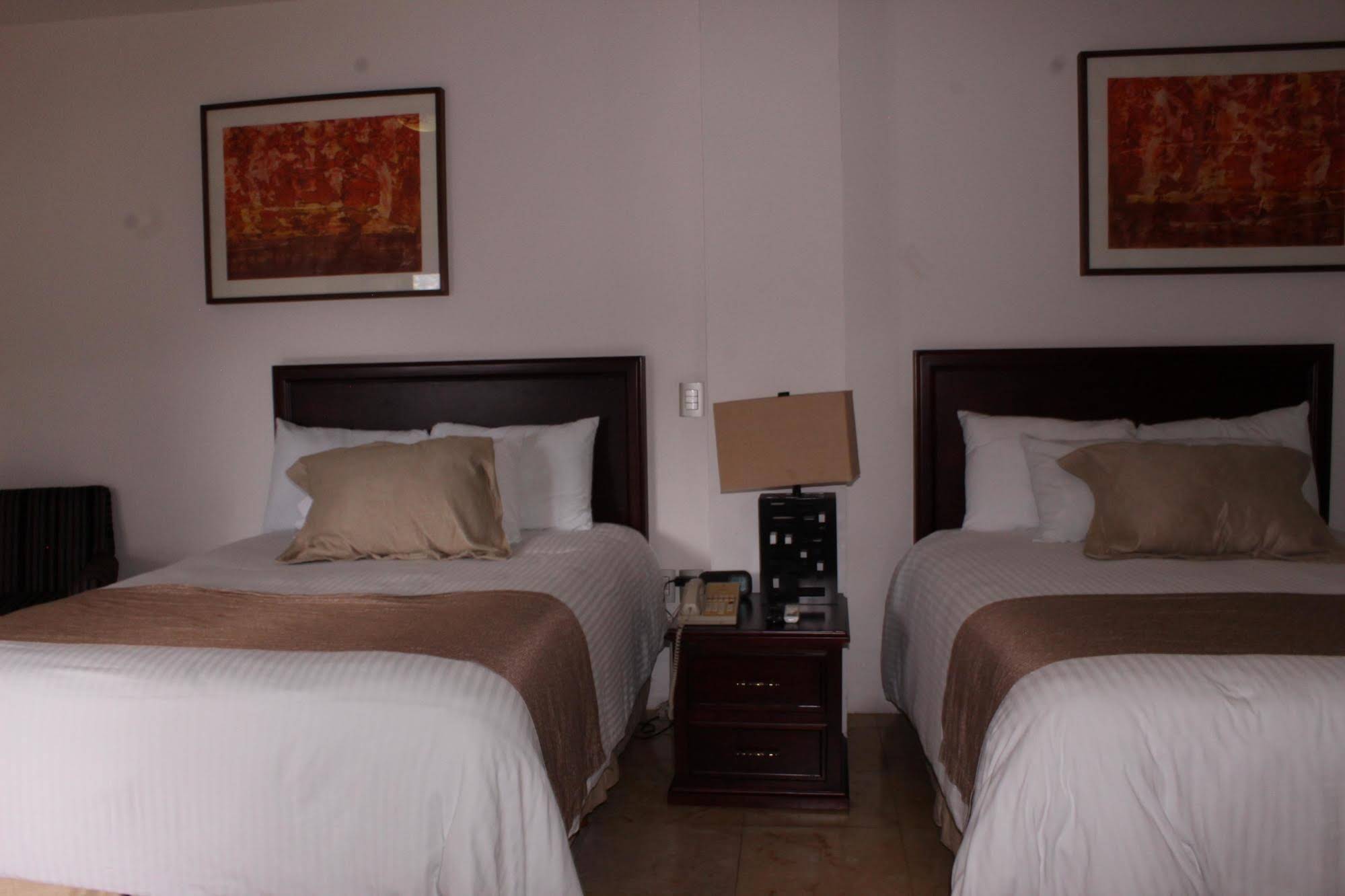 Hotel Casa las Mercedes