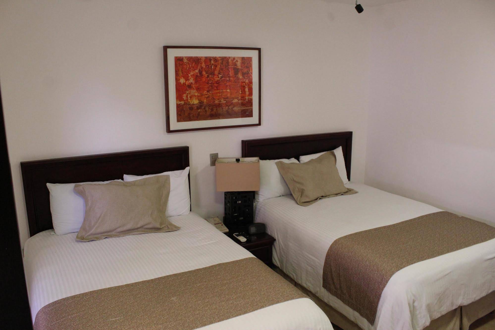 Hotel Casa las Mercedes