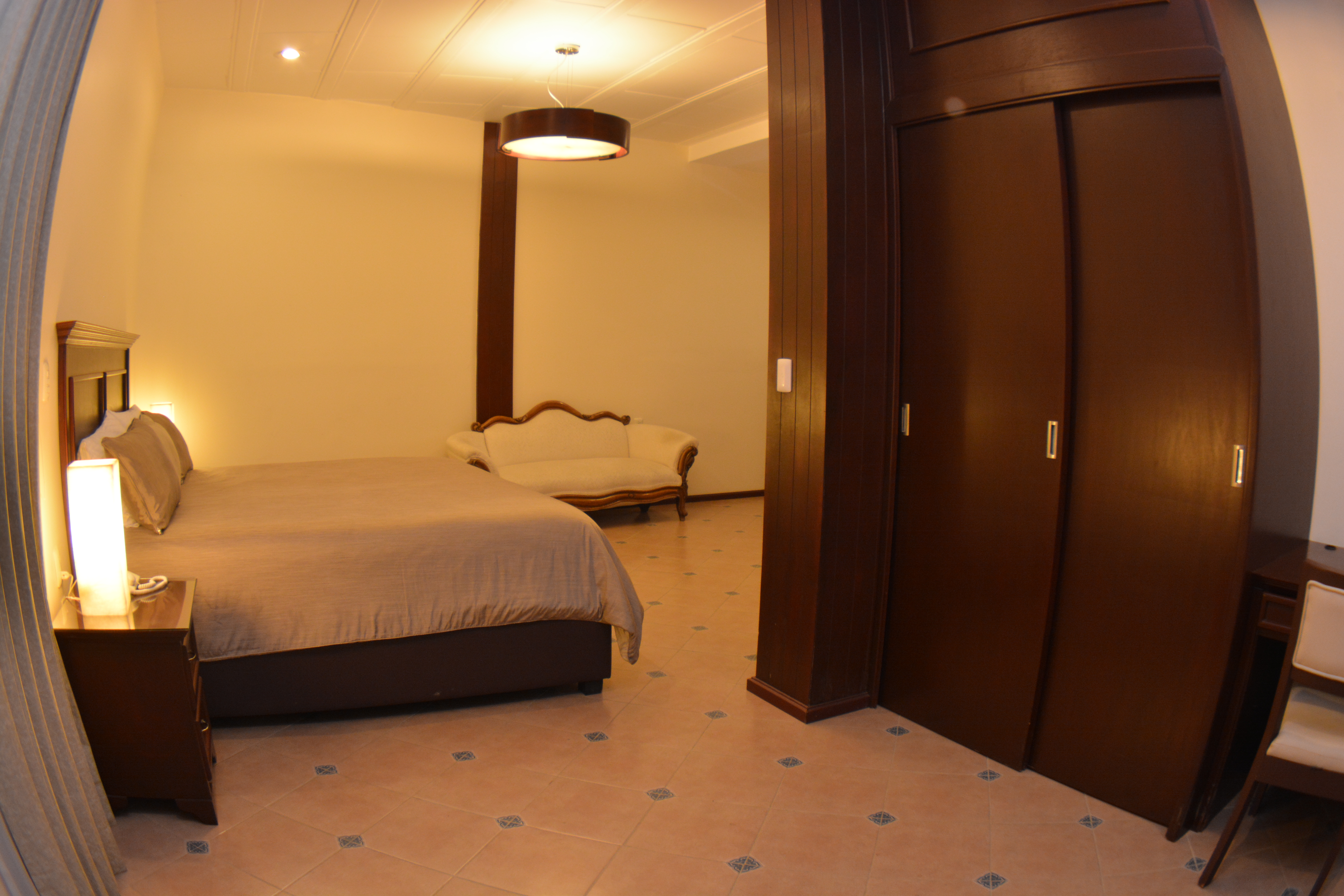 Hotel Casa Rivas Culture And Spa