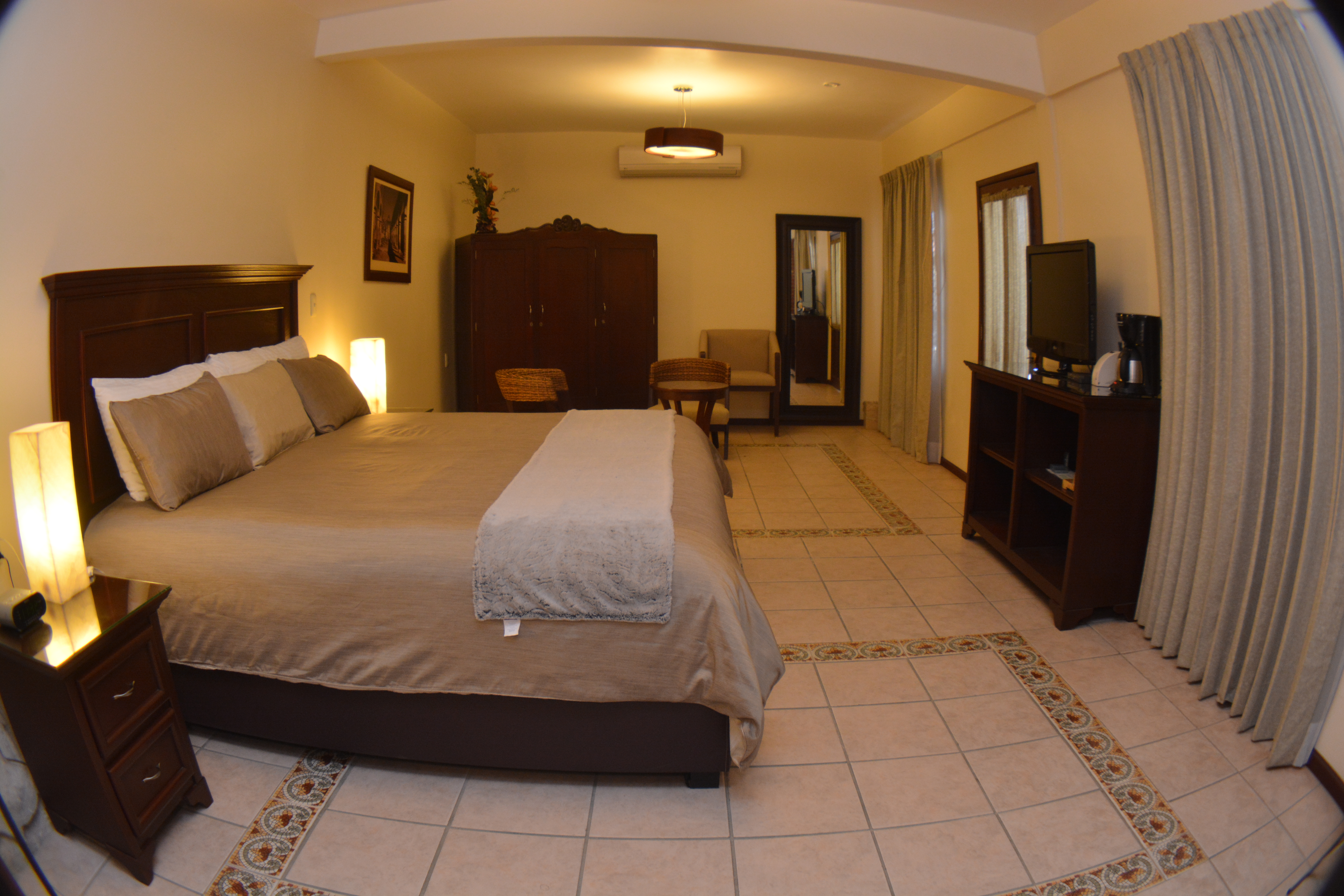 Hotel Casa Rivas Culture And Spa
