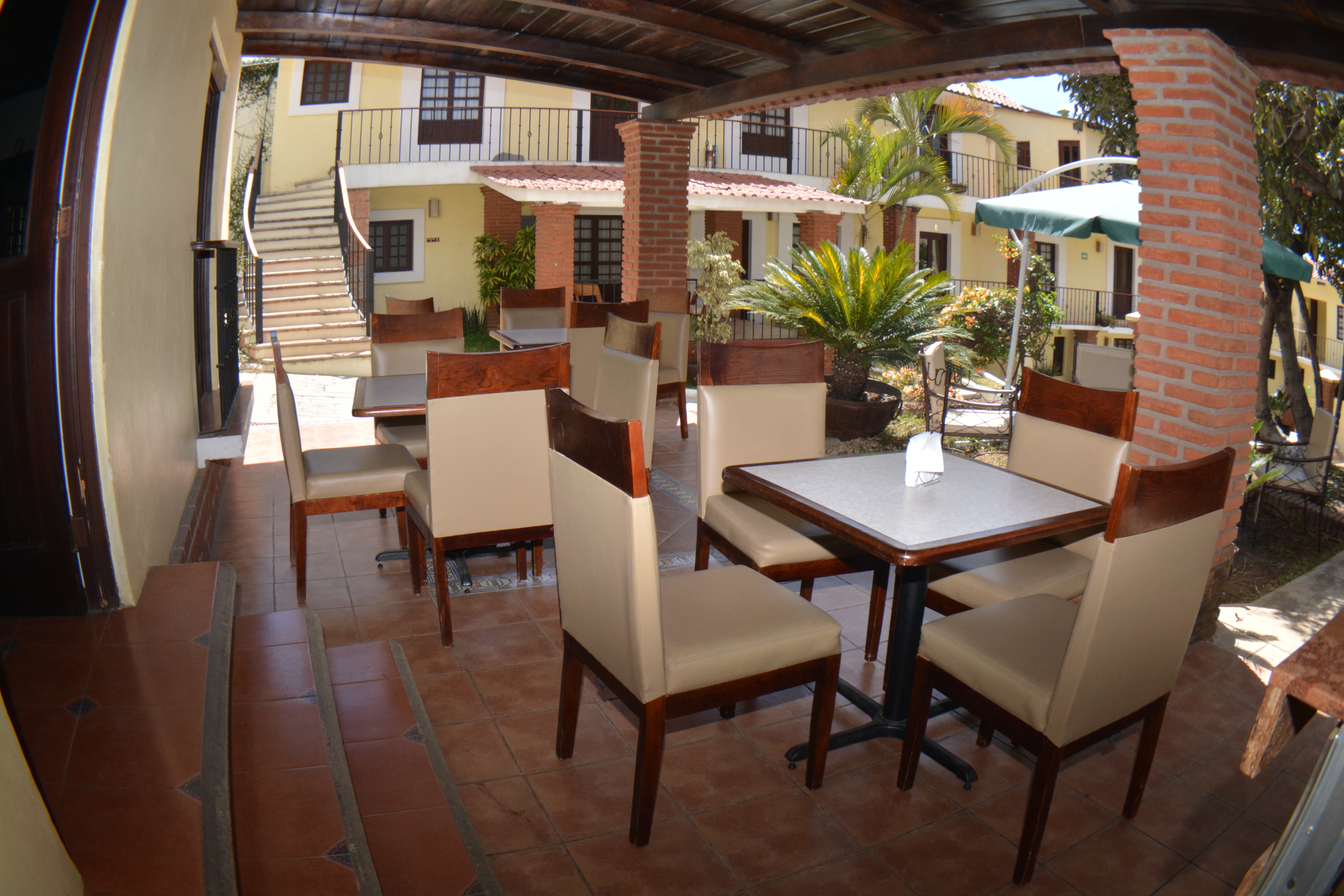 Hotel Casa Rivas Culture And Spa