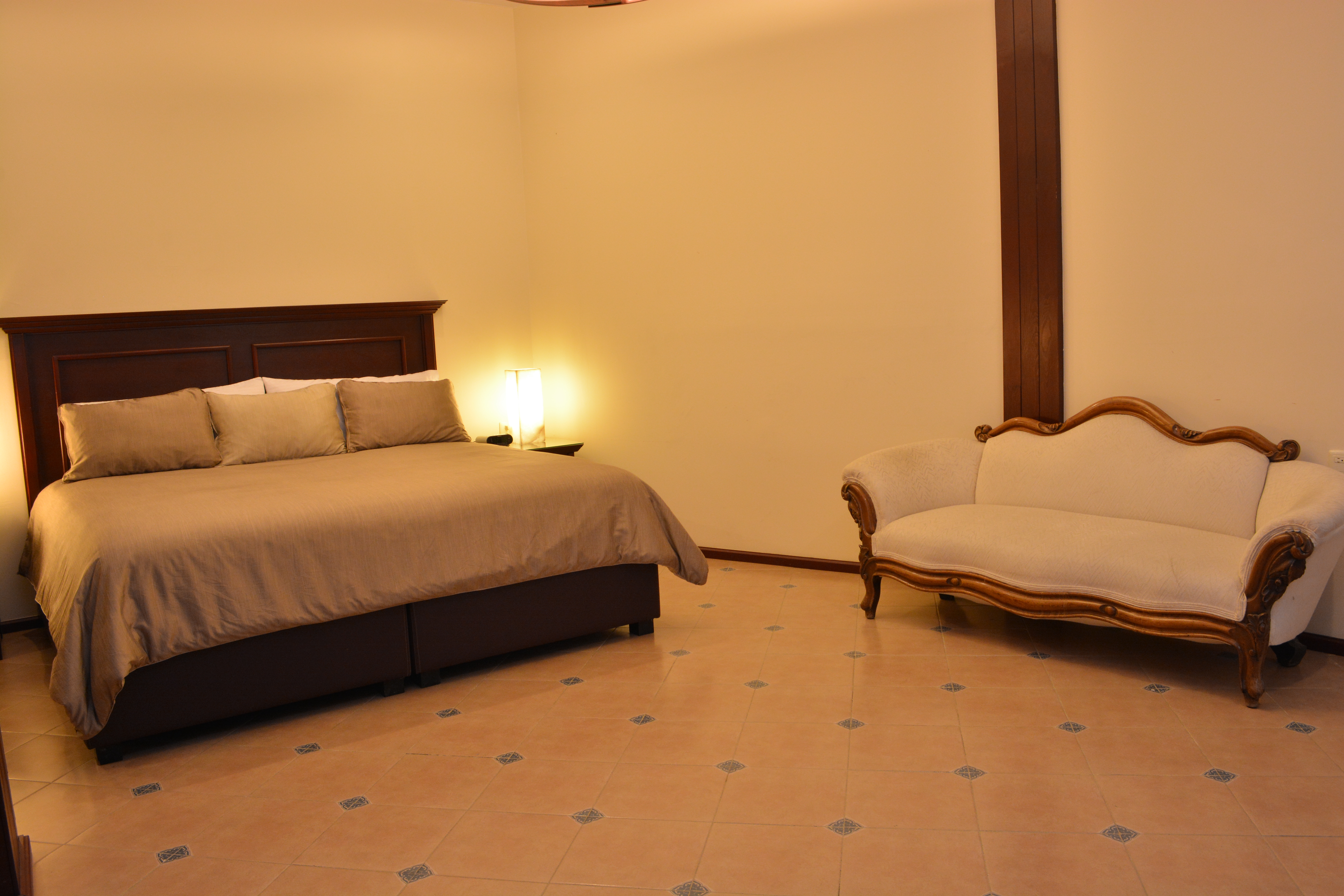 Hotel Casa Rivas Culture And Spa