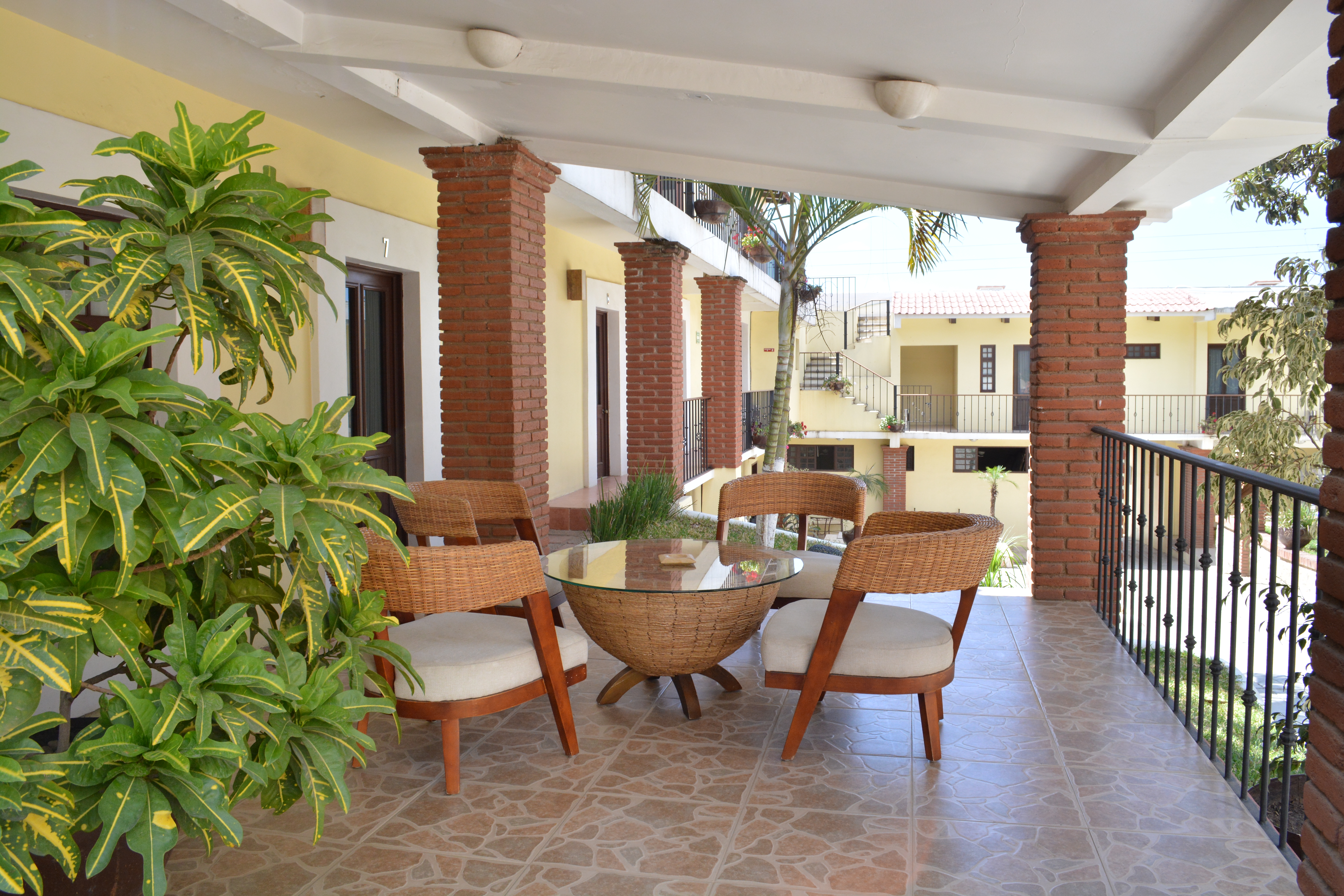 Hotel Casa Rivas Culture And Spa