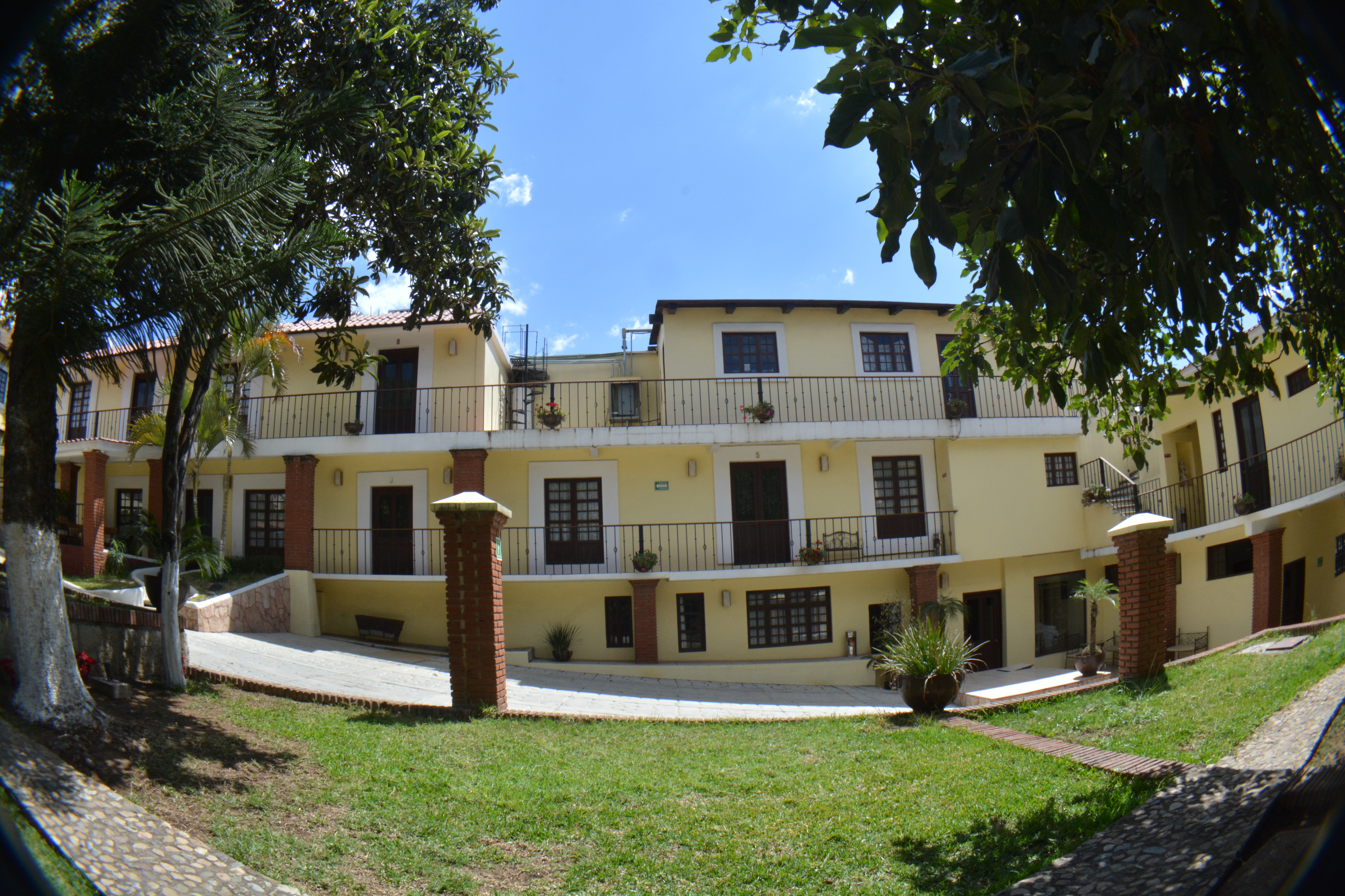 Hotel Casa Rivas Culture And Spa