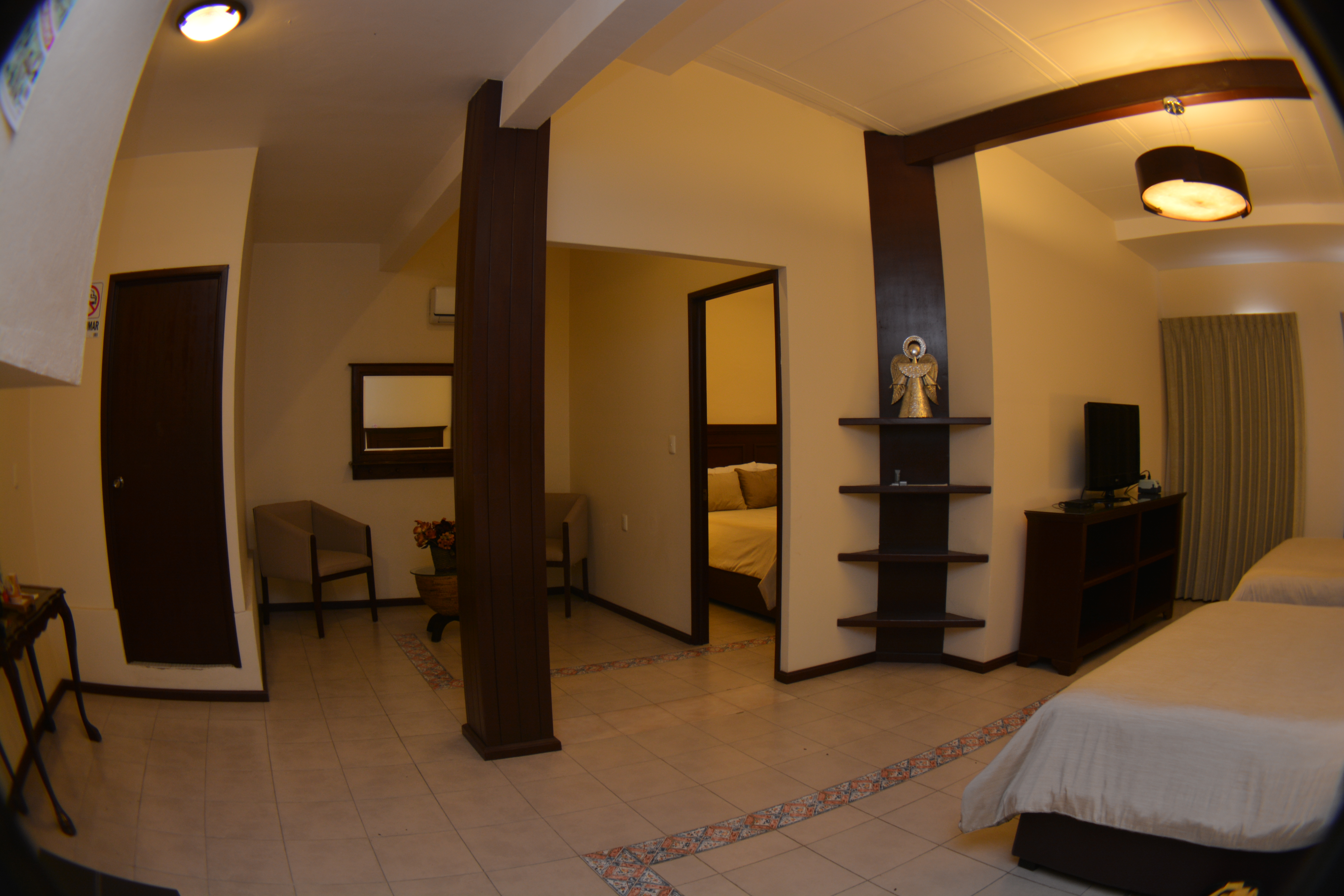 Hotel Casa Rivas Culture And Spa