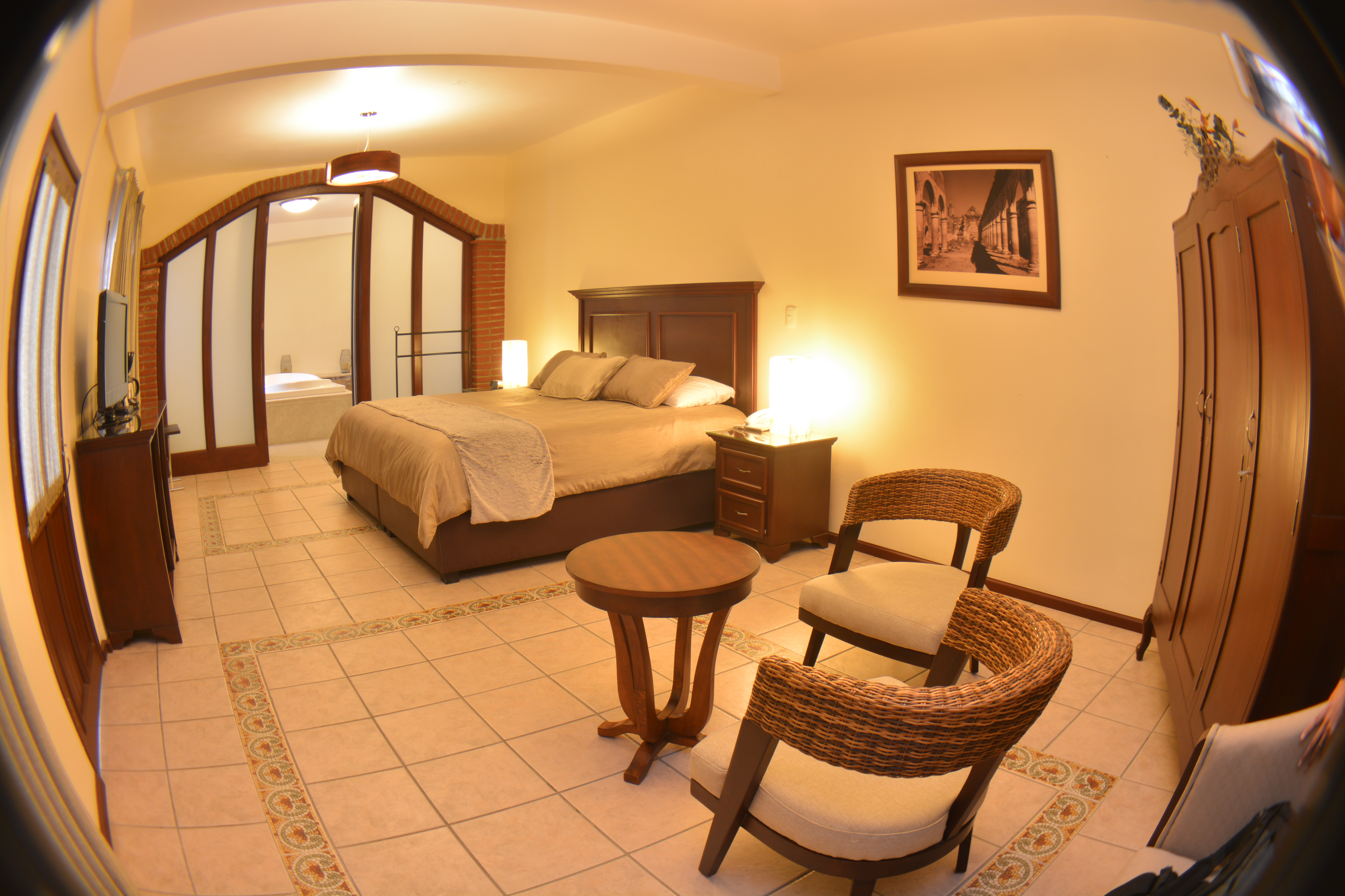 Hotel Casa Rivas Culture And Spa