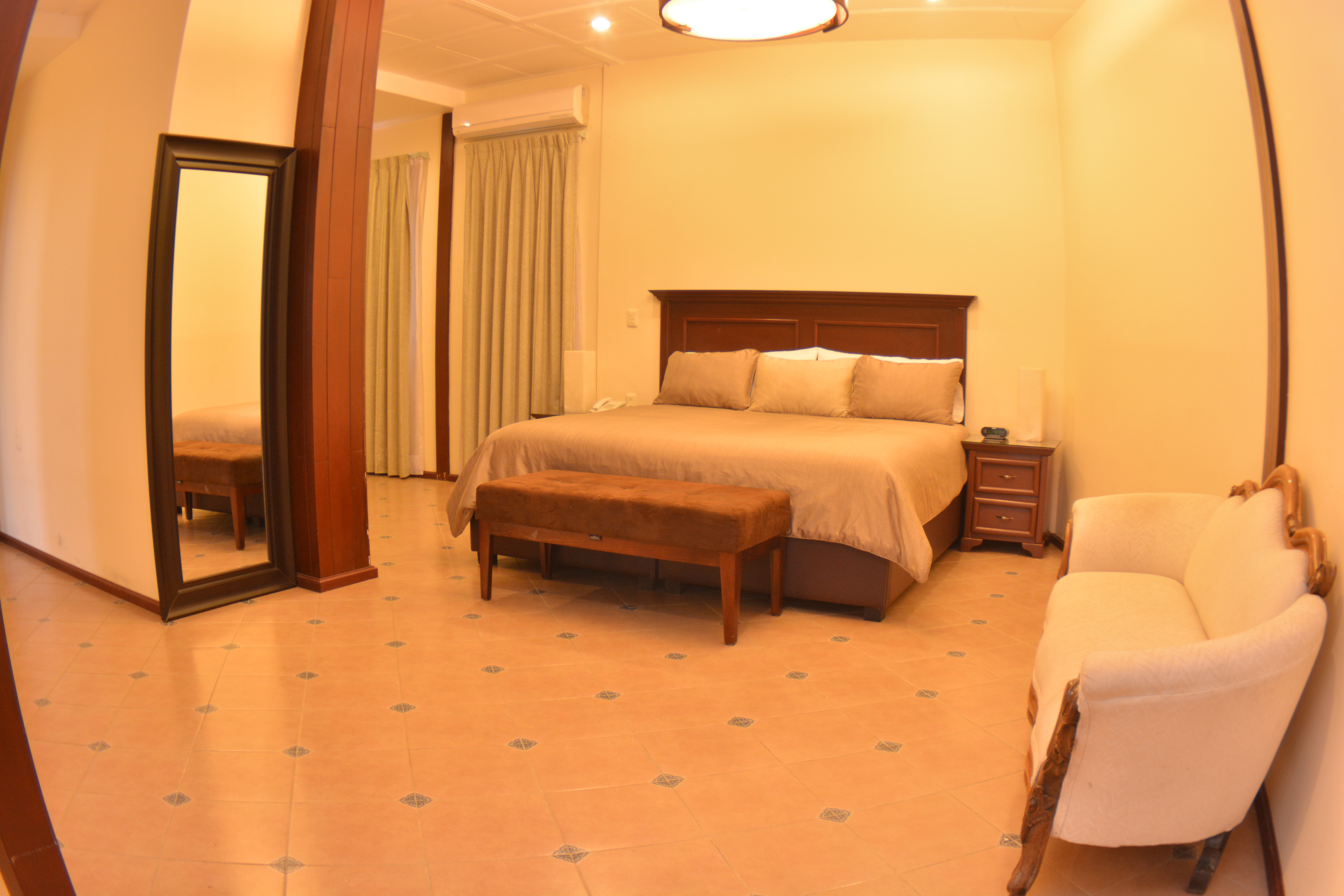 Hotel Casa Rivas Culture And Spa