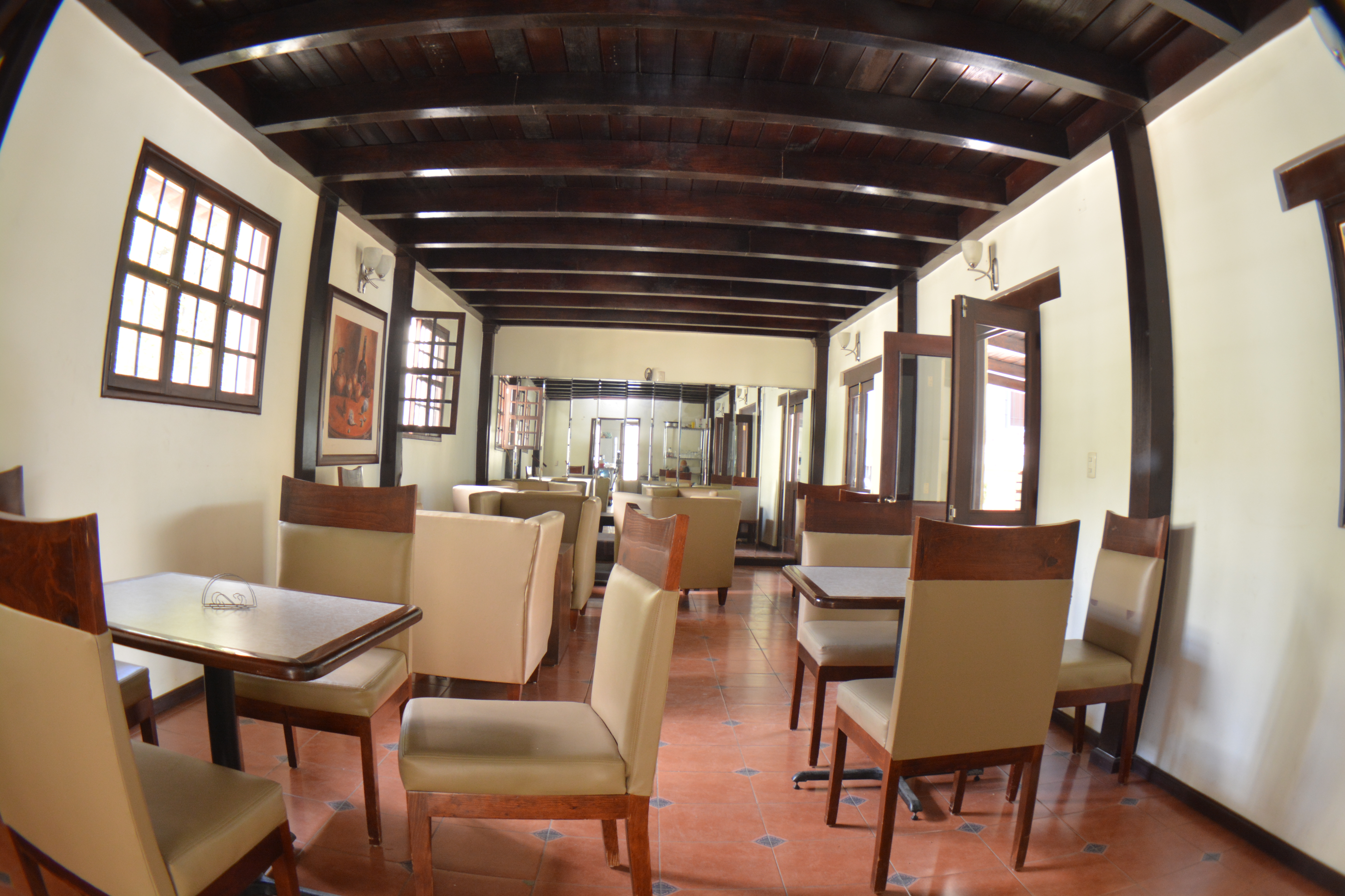 Hotel Casa Rivas Culture And Spa