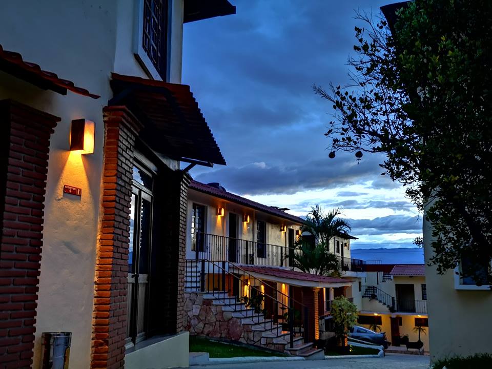 Hotel Casa Rivas Culture And Spa