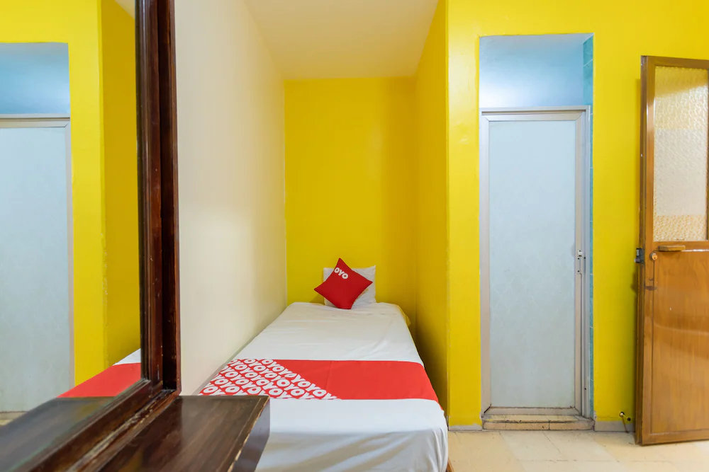 OYO Hotel Emperador, Oaxaca