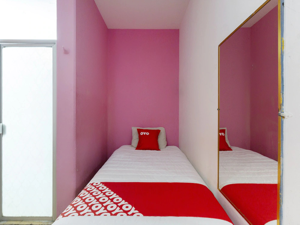OYO Hotel Emperador, Oaxaca