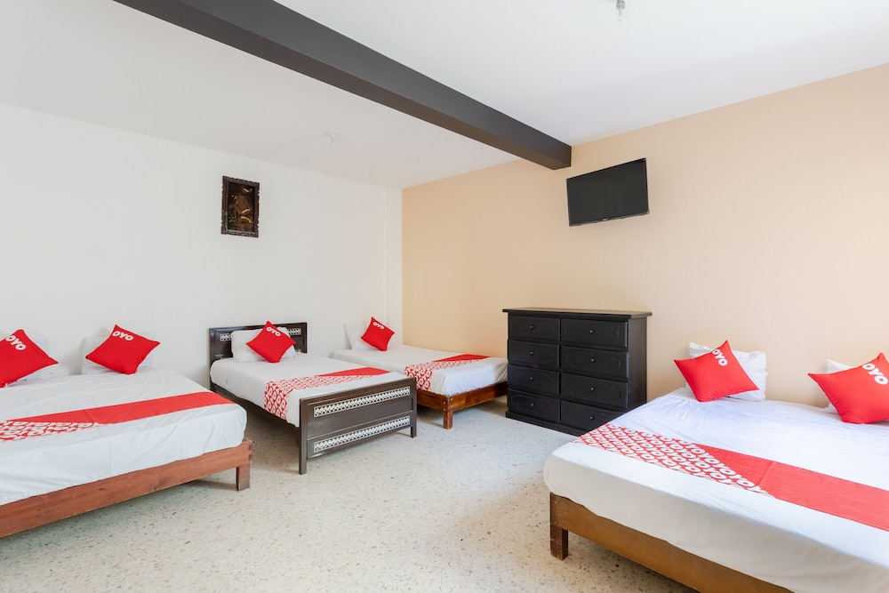 OYO Hotel Emperador, Oaxaca