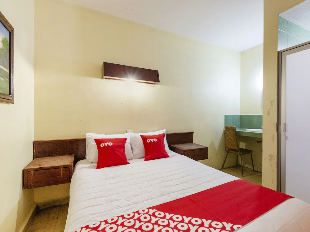 OYO Hotel Emperador, Oaxaca