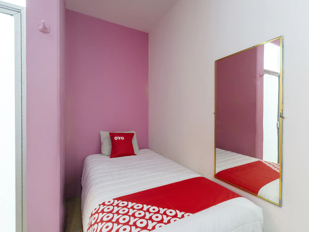 OYO Hotel Emperador, Oaxaca