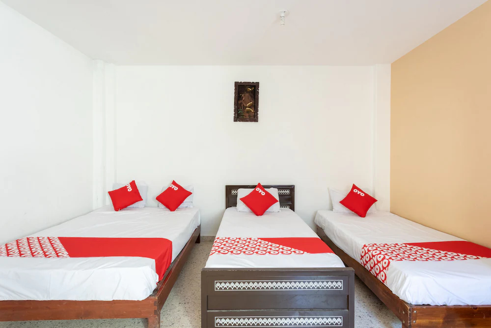 OYO Hotel Emperador, Oaxaca