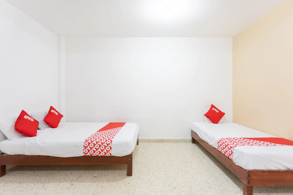 OYO Hotel Emperador, Oaxaca