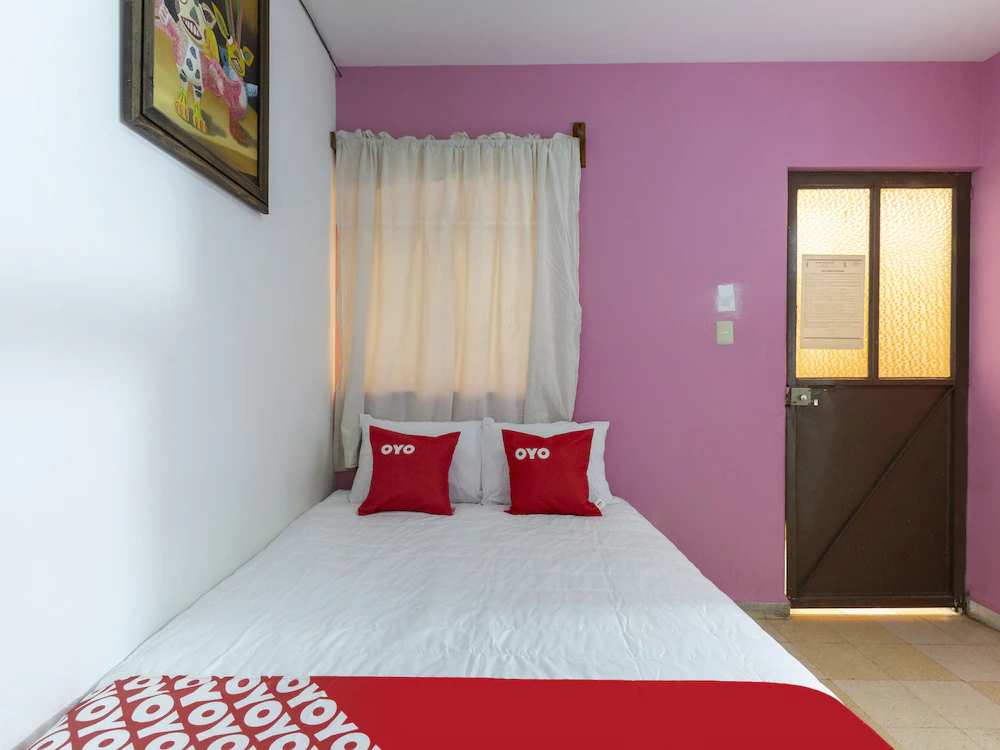 OYO Hotel Emperador, Oaxaca