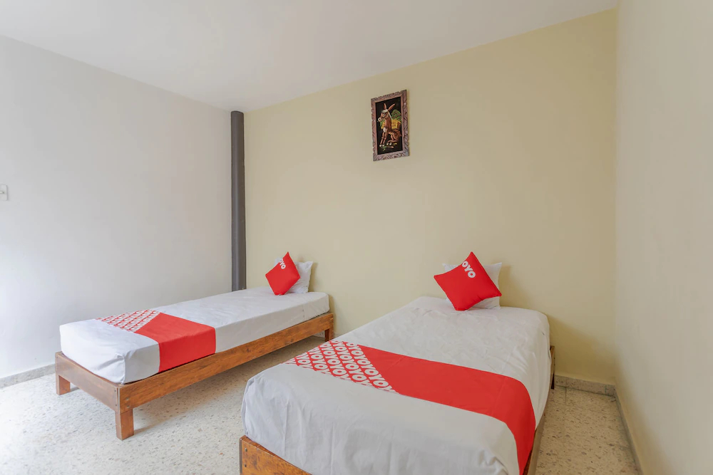OYO Hotel Emperador, Oaxaca