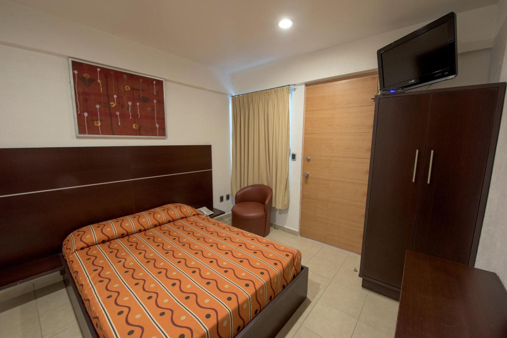 Hotel Oaxaca Inn Express