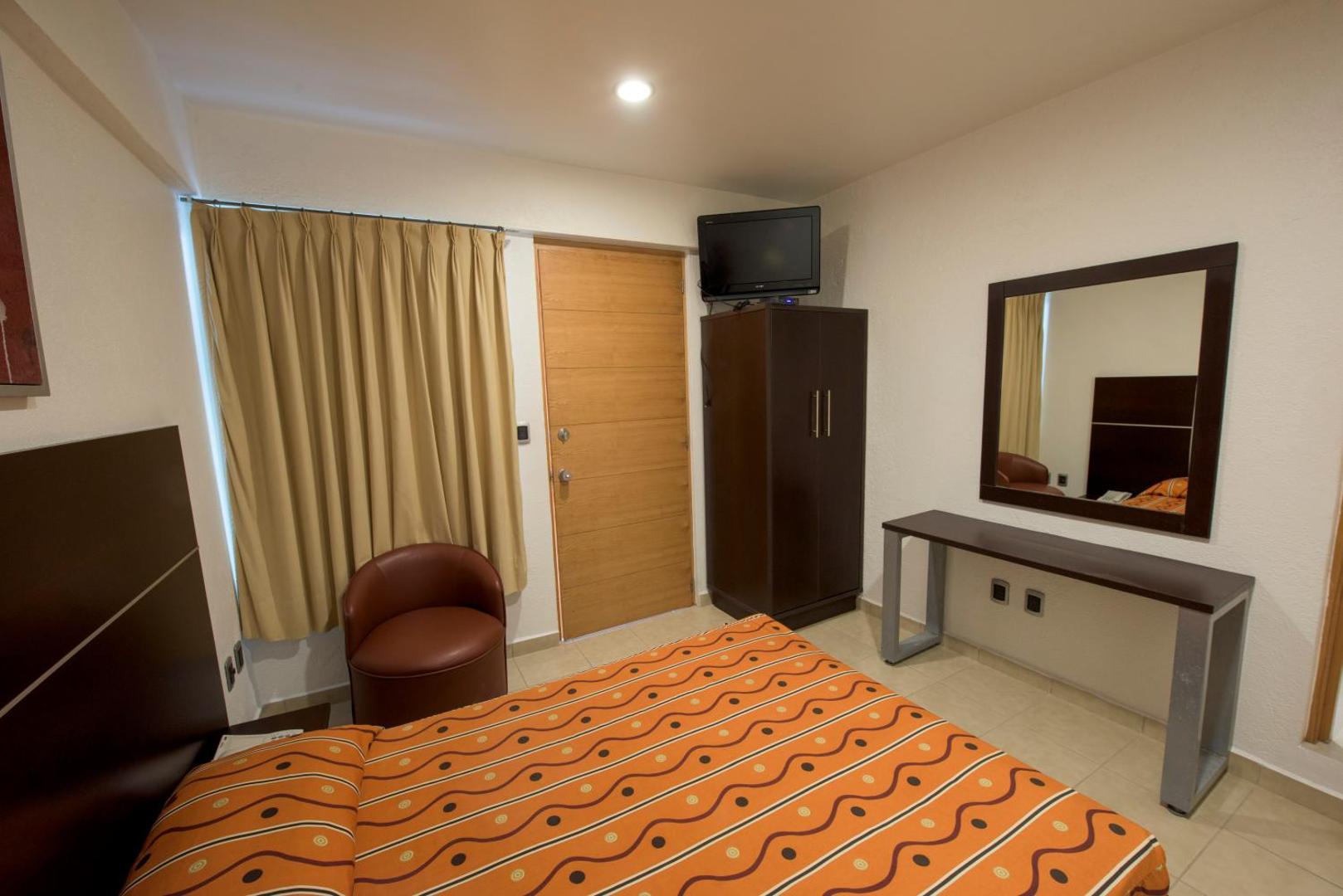 Hotel Oaxaca Inn Express