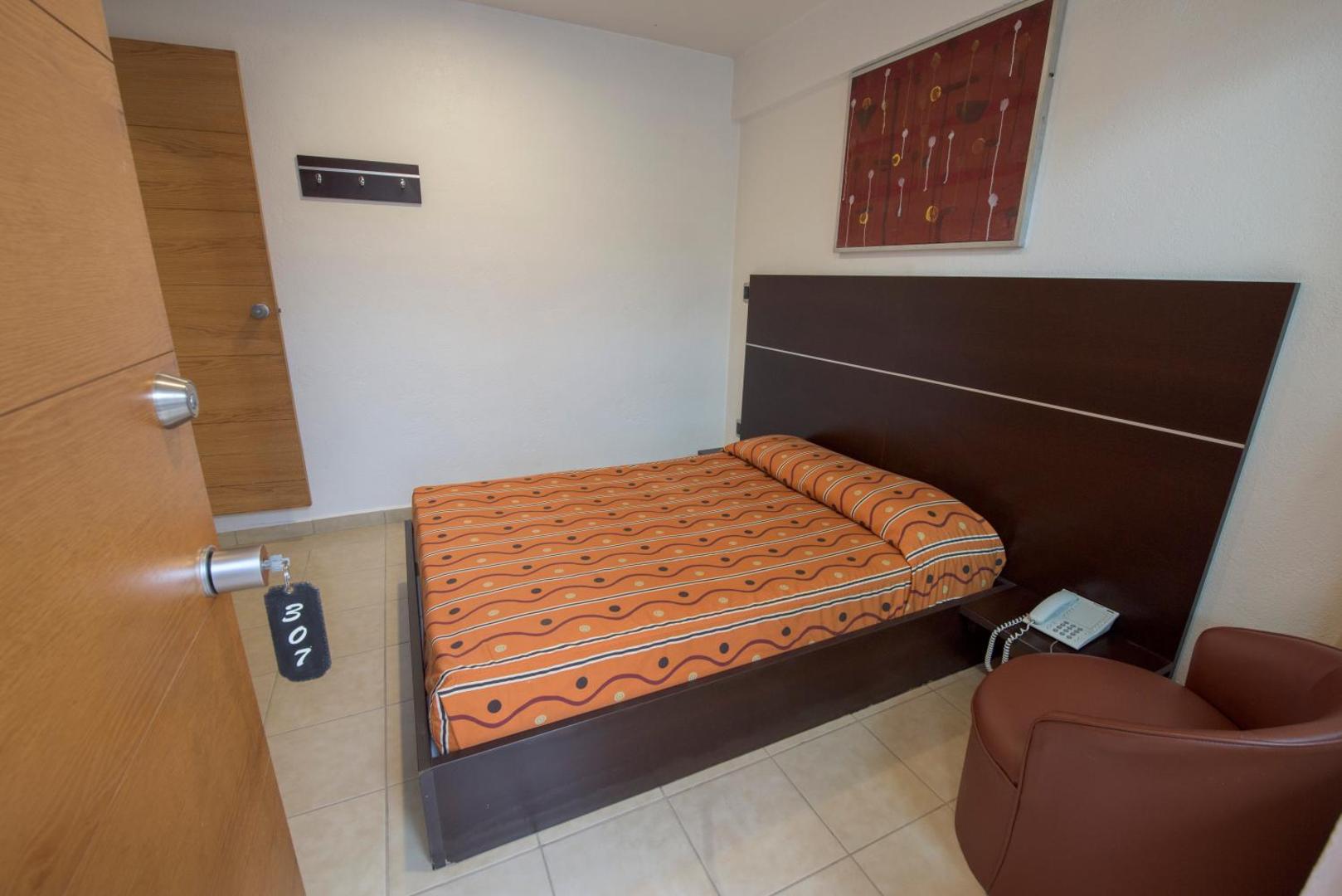 Hotel Oaxaca Inn Express