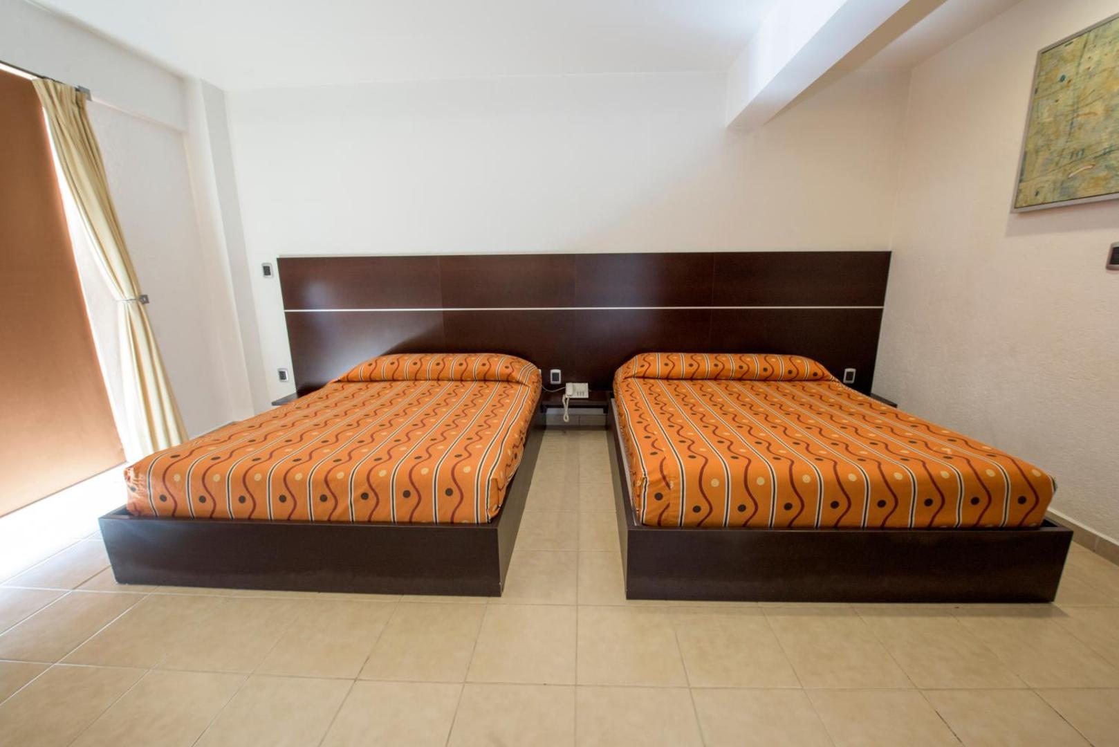 Hotel Oaxaca Inn Express