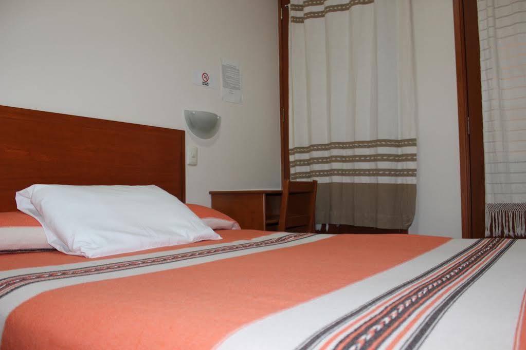Hotel Oaxaca Mágico