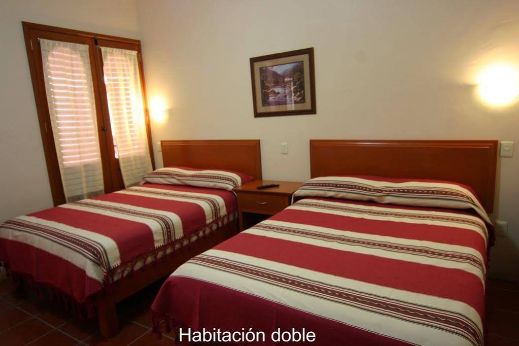 Hotel Oaxaca Mágico