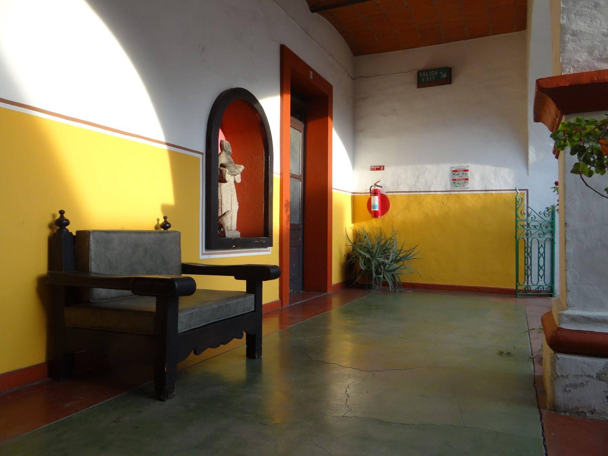 Hotel Principal