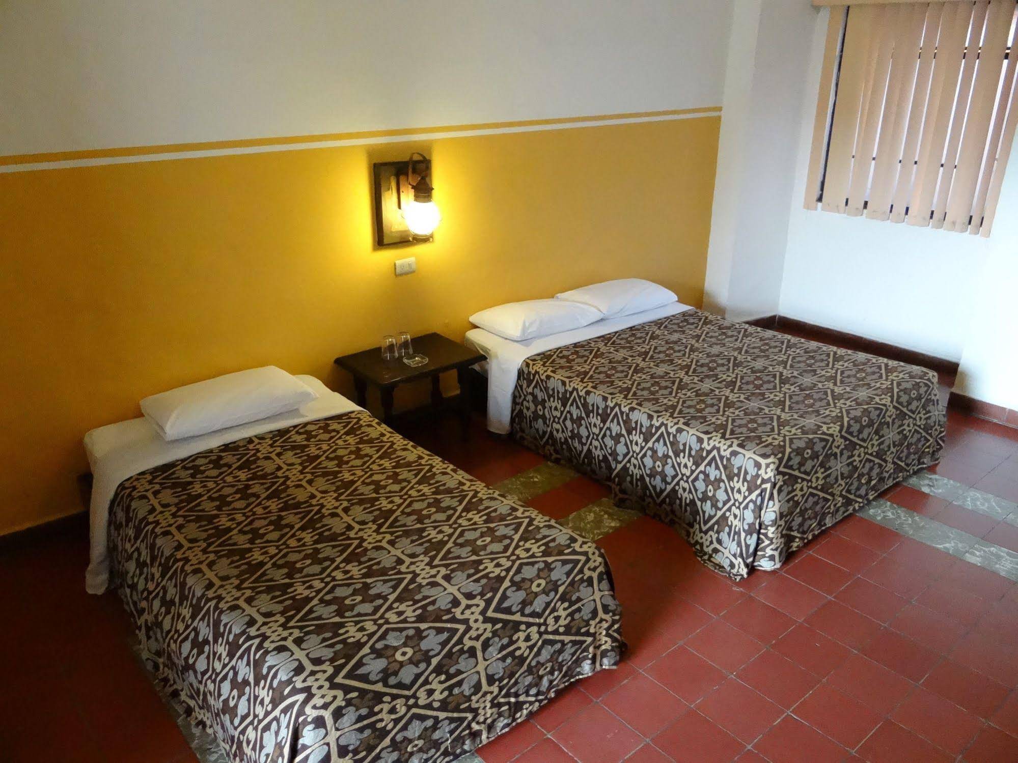Hotel Principal