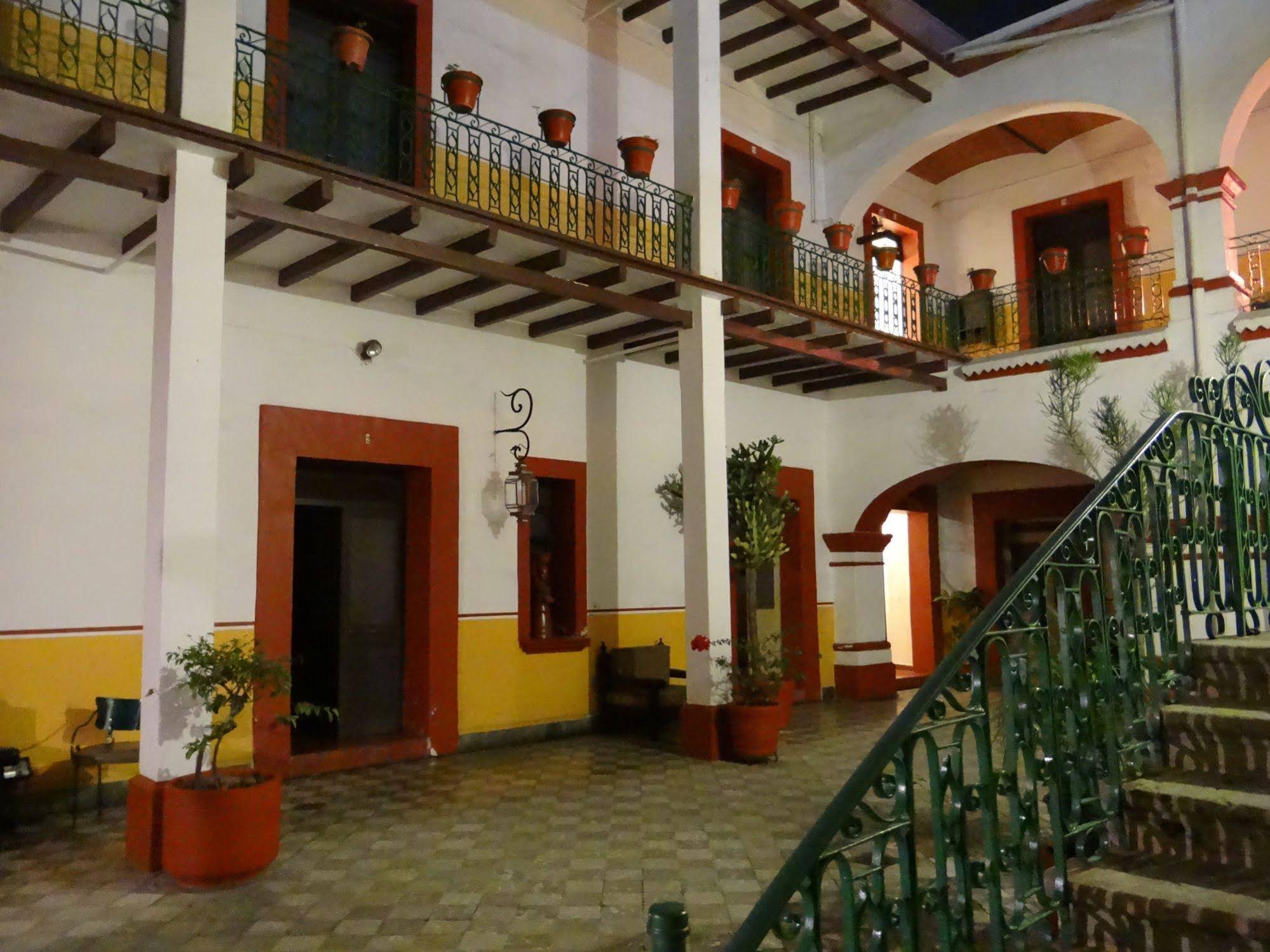 Hotel Principal