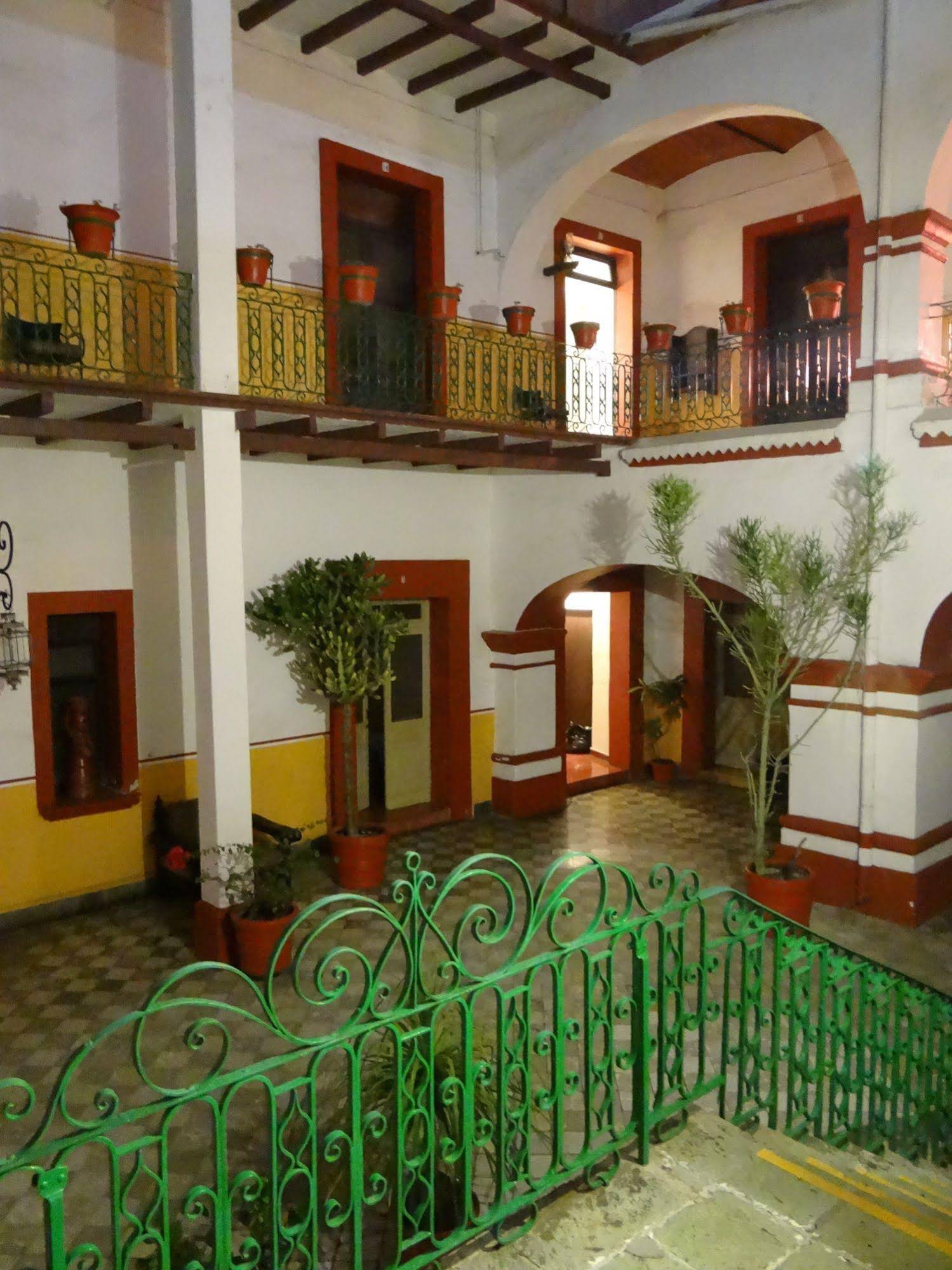 Hotel Principal