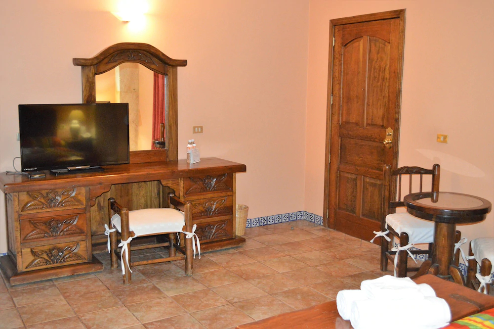 Hotel Santa Helena Plaza
