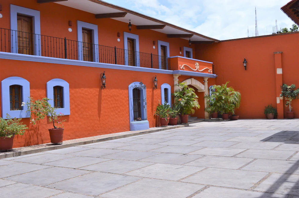 Hotel Santa Helena Plaza
